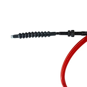 Трос сцепления питбайк yx140 (Верхний флажок сцепления 1060мм,90мм) DRIVEPARTS