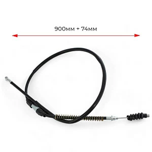 Трос сцепления питбайк yx125 DRIVEPARTS