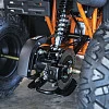 Квадрицикл KAYO AU125 ПТС