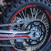 Мотоцикл эндуро ROCKOT GS 7 Tribute 2.0 (250cc, 172FMM-5 (PR250), 21/18)