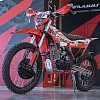 Мотоцикл эндуро ROCKOT GS 7 Tribute 2.0 (250cc, 172FMM-5 (PR250), 21/18)