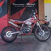 Мотоцикл эндуро ROCKOT GS 7 Tribute 2.0 (250cc, 172FMM-5 (PR250), 21/18)