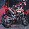 Мотоцикл эндуро ROCKOT GS 7 Tribute 2.0 (250cc, 172FMM-5 (PR250), 21/18)