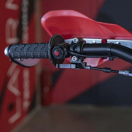 Мотоцикл эндуро ROCKOT GS 7 Tribute 2.0 (250cc, 172FMM-5 (PR250), 21/18)