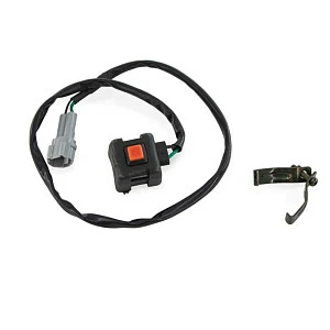 Кнопка стоп PITONMOTO PX7