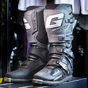 Мотоботы Gaerne SG-22 Gore-Tex Endurо