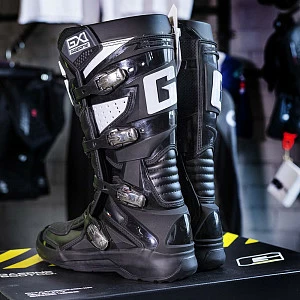 Мотоботы GAERNE GX-1 EVO