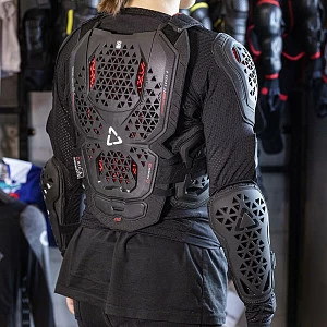 Защита панцирь Leatt Body Protector 5.5 Evo