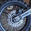 Питбайк PitonMoto PX7 Fusion 140EM 17/14