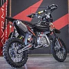 Питбайк PitonMoto PX7 Fusion 140EM 17/14