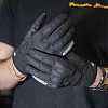 Мотоперчатки Masontex MX30 (черн, XXL)