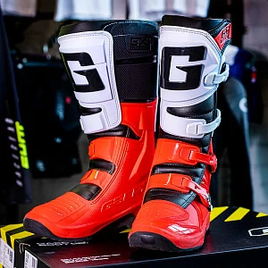 Защита голени GAERNE GX-1 EVO