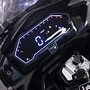 Мотоцикл турэндуро ROCKOT DAKAR ADVENTURE 2.0 (серый/красный)