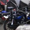 Мотоцикл турэндуро ROCKOT DAKAR ADVENTURE 2.0 (серый/красный)