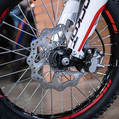 Мотоцикл эндуро ROCKOT GS 2-L Outlander