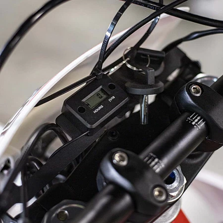 Мотоцикл эндуро ROCKOT GS 2-L Outlander