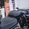Мотоцикл QJ SRT 800 SX (черный) 2025г