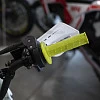Питбайк PitonMoto PX4 125EA 14/12 BUBBLE