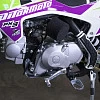 Питбайк PitonMoto PX3 110EM 14/12 PINKY