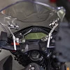 Мотоцикл турэндуро ROCKOT HOUND 2.0 (серый)