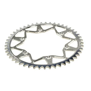 Звезда ведомая MAYAKLAB HUSQVARNA TC/TE/TXC 250-570 04-13 SHERCO 49T (JTR 822) (MYK-78010016683)