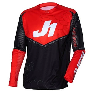 Джерси JUST1 J-FORCE HEXA