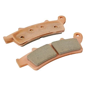 Тормозные колодки GOLD FREN Sintered S3 193 (FA 324)