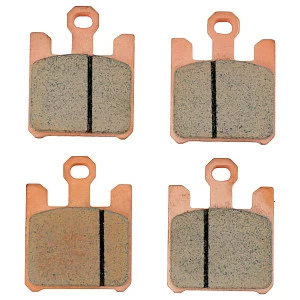Тормозные колодки GOLD FREN Sintered S3 200 (FA 369/4)