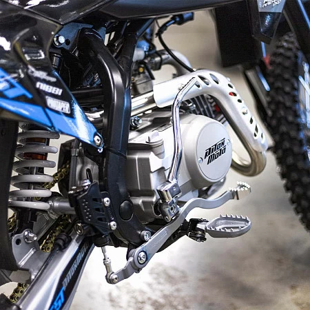 Питбайк PitonMoto PX6 Fest 125EA 17/14