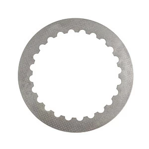 Диск сцепления ведомый 1,4мм 2Т Z300 DRIVEPARTS