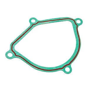 Прокладка левой крышки головки цилиндра двиг. YX150-160  OEM