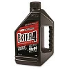 Масло Maxima Extra 10w60 Maxum 4 100% синтетическое гоночное масло 1л.