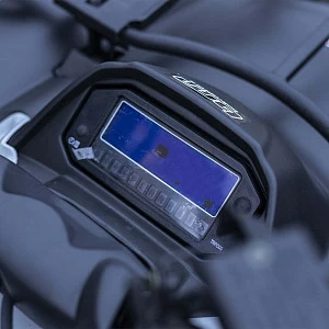 Квадрицикл BALTMOTORS BM700 EFI (серый)