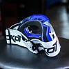 Очки кроссовые ROCKOT RM-135 прозрачная линза