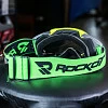 Очки кроссовые ROCKOT RM-135 прозрачная линза