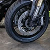Мотоцикл QJ SRK 900 naked (серый/черный) 2026г.