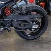 Мотоцикл QJ SRK 900 naked (серый/черный) 2026г.