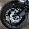 Мотоцикл QJ SRK 900 naked (серый/черный) 2026г.