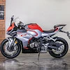 Мотоцикл QJ SRK 421 RR (серый) 2026г.