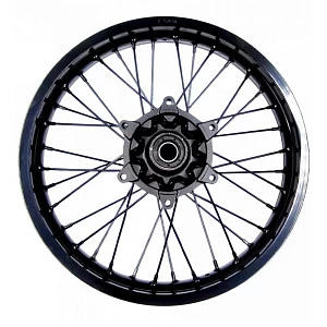 Диск задний 18"х2,15 PITONMOTO MX8