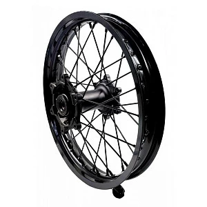 Диск задний 18"х2,15 PITONMOTO MX8