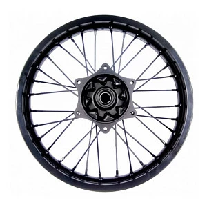 Диск задний 18"х2,15 PITONMOTO MX5