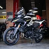 Мотоцикл QJ SRT 900 SX (белый) 2026г.