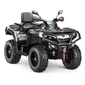 Квадроцикл AODES PATHCROSS 800L EPS 2025
