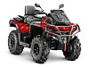 Квадроцикл AODES PATHCROSS 800L MUD PRO EPS 2025
