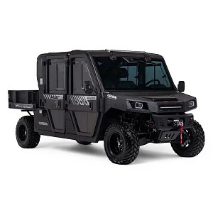 Мотовездеход AODES Desertcross 1000CC-6 HVAC 2025
