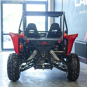 Комплект запчастей KAYO S200