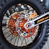 Мотоцикл PitonMoto MX8 EDGE PRO NB300