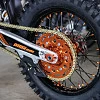 Мотоцикл PitonMoto MX8 EDGE PRO NB300