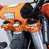 Мотоцикл PitonMoto MX8 EDGE PRO NB300